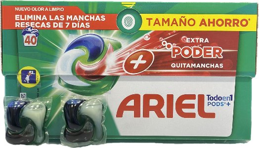 قرص ماشین ظرفشویی فینیش مدل Quantum | بسته 64 عددی